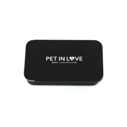 Portable Small Storage Box for Pet