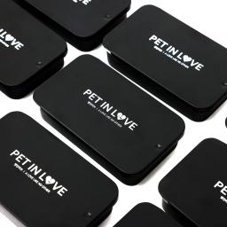 Portable Small Storage Box for Pet