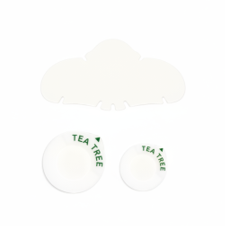 Hydrocolloid Acne Patch