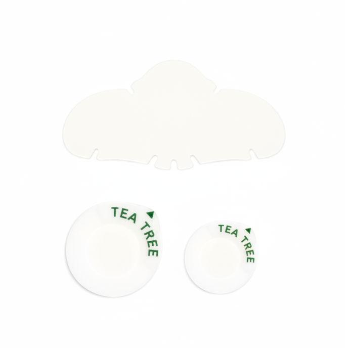 Hydrocolloid Acne Patch