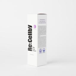 Recylent packaging
