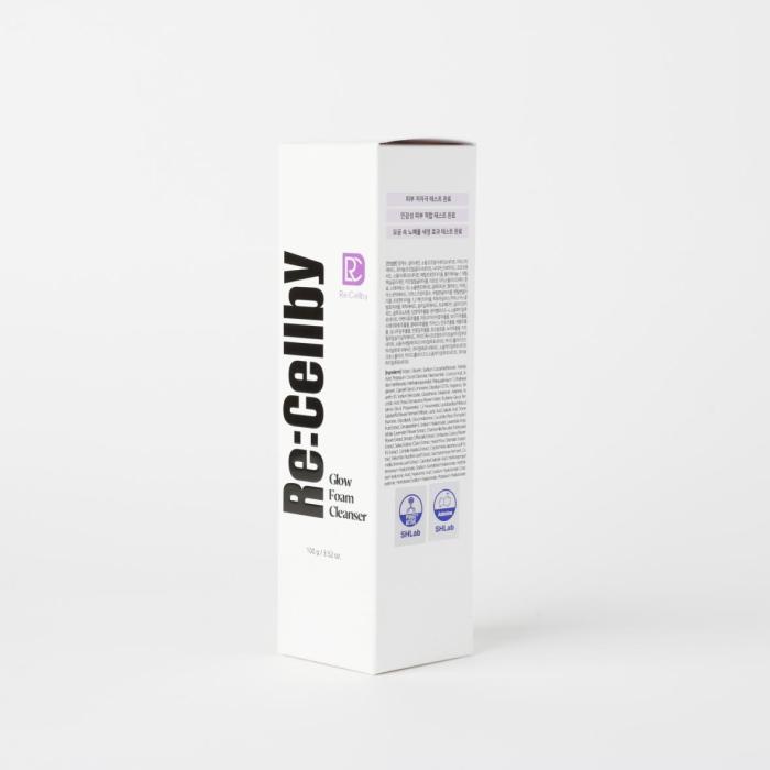 Recylent packaging