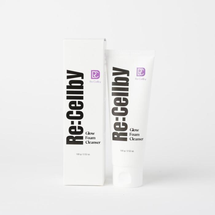 Recology Cleanser