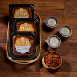 the company's new line of plant-based meat products
