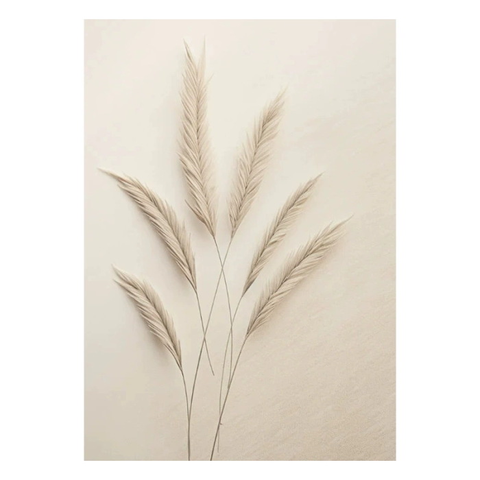 Tradeway Botanic Interior Poster type B