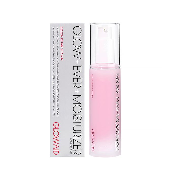 GLOW EVER MOISTURIZER