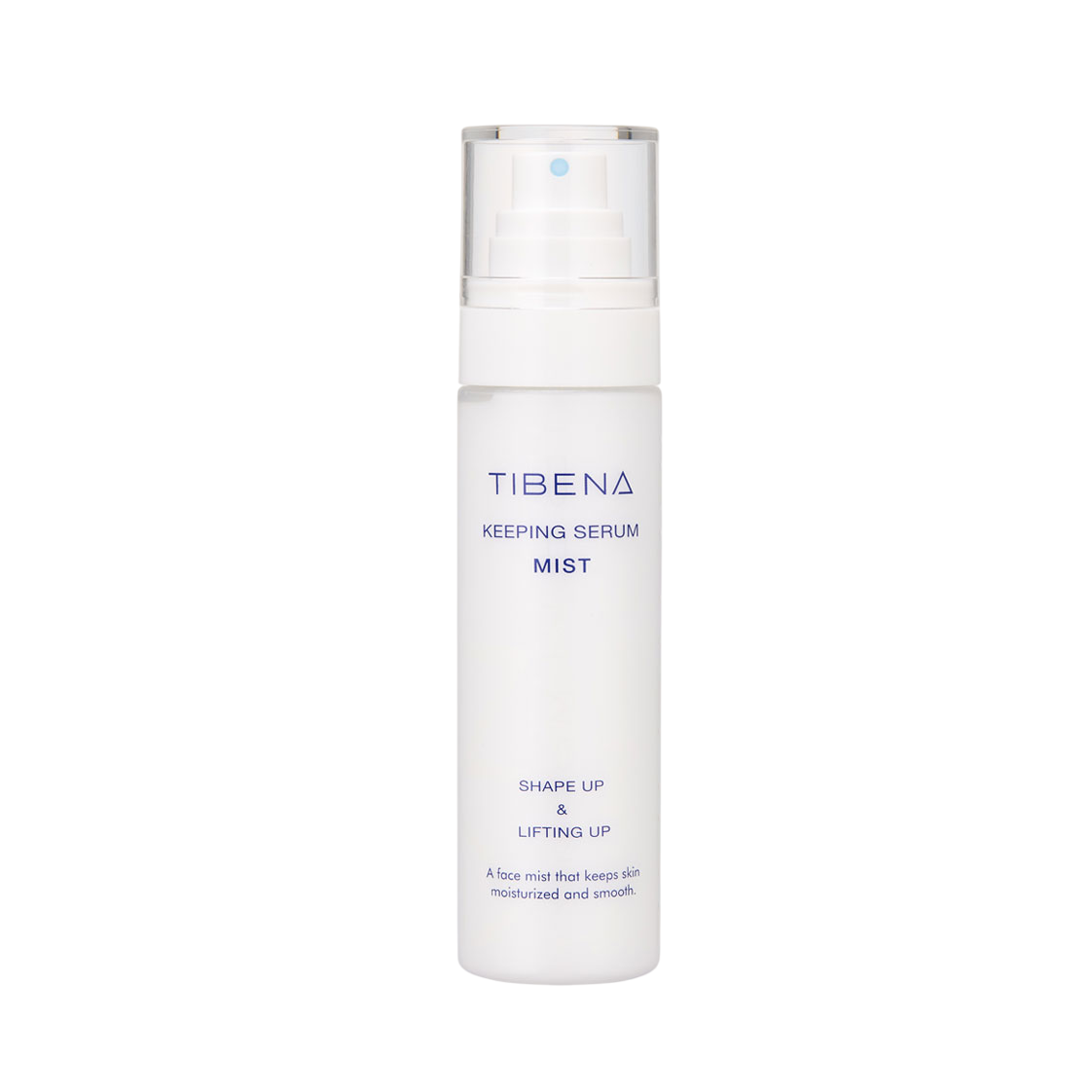 TIBENA Keeping Serum Mist