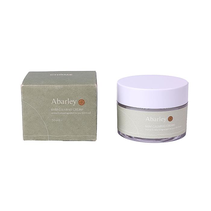 CHOME Abarley BAM Calming Cream