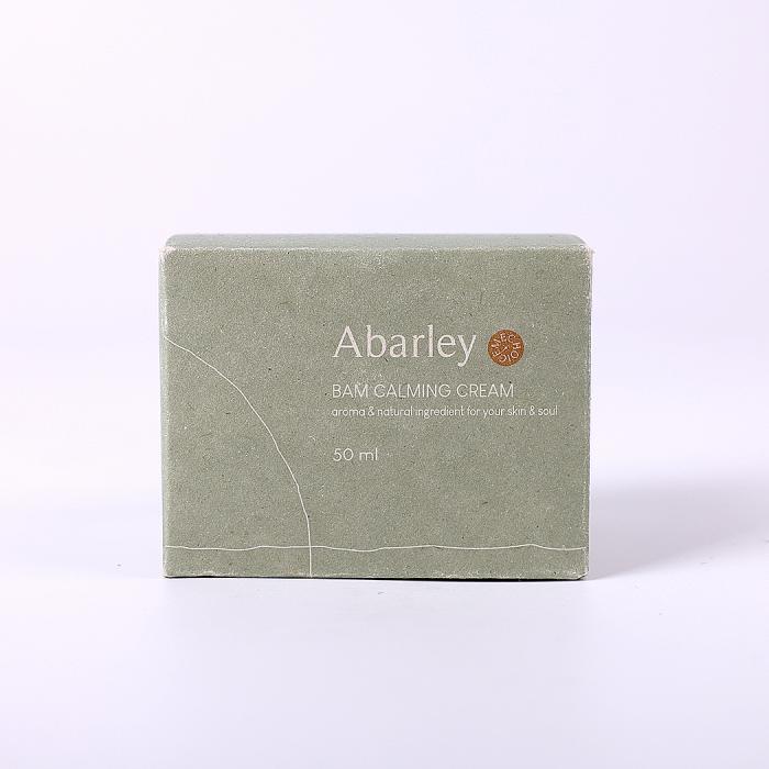 CHOME Abarley BAM Calming Cream