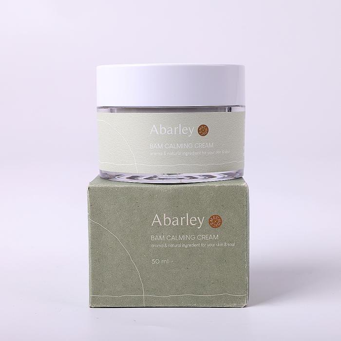 CHOME Abarley BAM Calming Cream