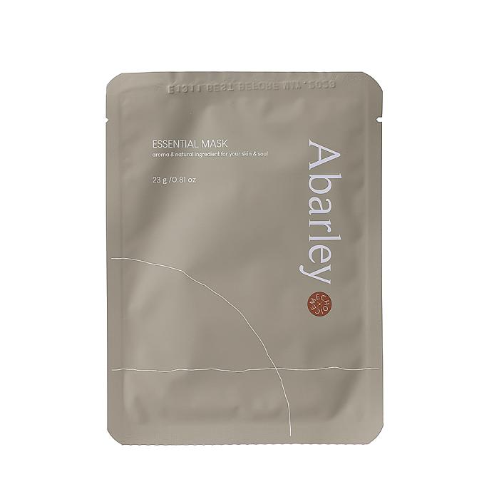 CHOME Abarley Essential Mask
