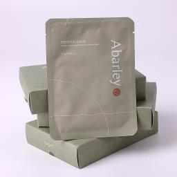 CHOME Abarley Essential Mask