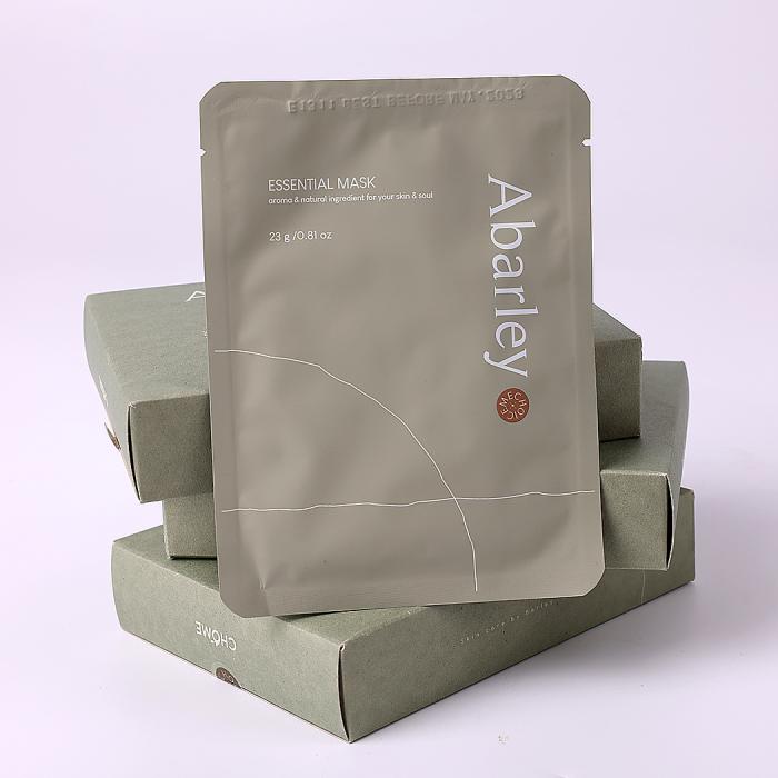 CHOME Abarley Essential Mask