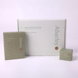 CHOME Abarley Essential Mask