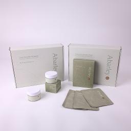 CHOME Abarley Essential Mask