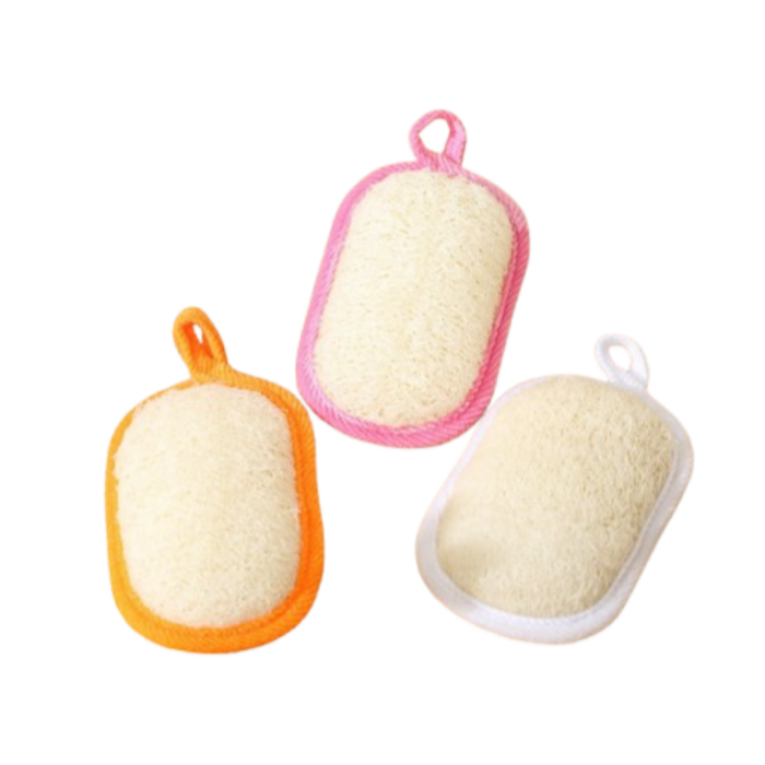 Clino Dual Clean Sponge 3 Types