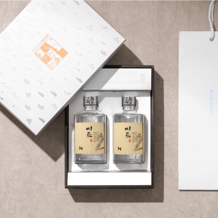 Mir 54 - Gift set