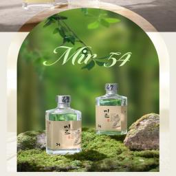Mir 54 - Gift set