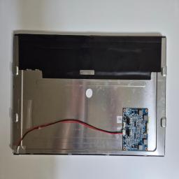 Rear screen monitor(with LED Driver)