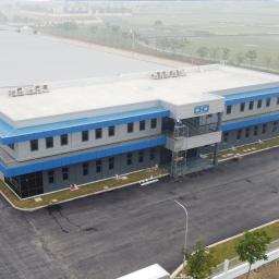 Vietnam factory