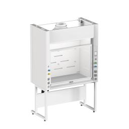 XFLO-BA 1500 Fume Hood