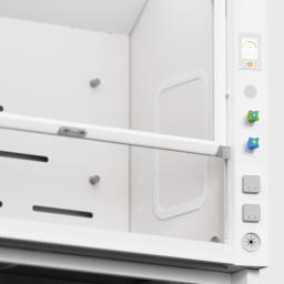 XFLO-BA 1500 Fume Hood