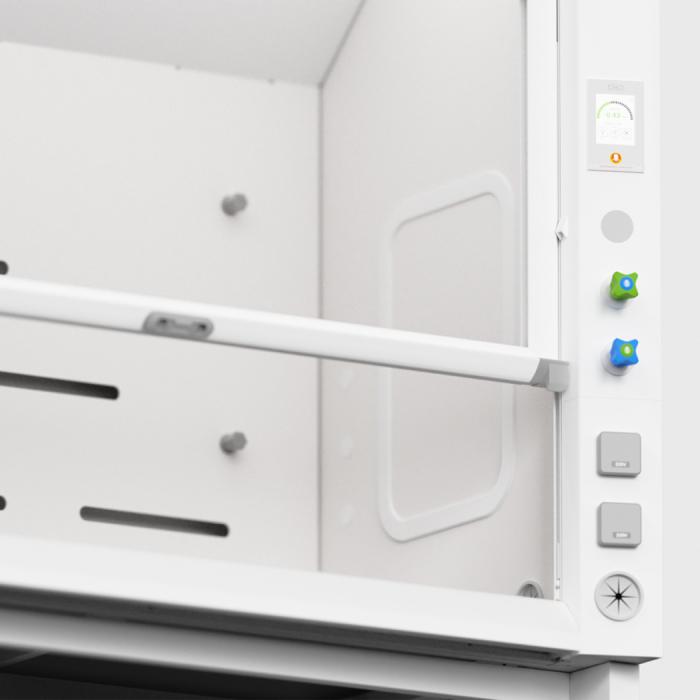 XFLO-BA 1500 Fume Hood