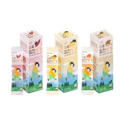 Sangol Sweet Jelly of Red Beans (Set)