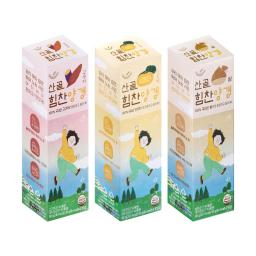 Sangol Sweet Jelly of Red Beans (Set)