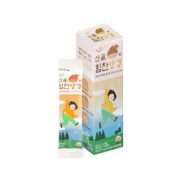 Sangol Sweet Jelly of Red Beans (Set)