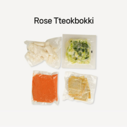 rose tea