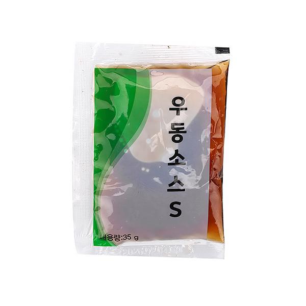 Udon sauce S