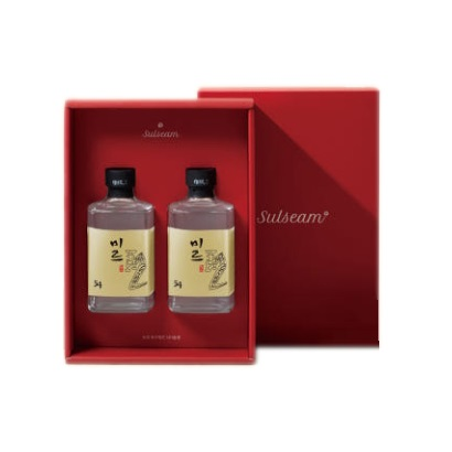 Mir 54 - Gift set