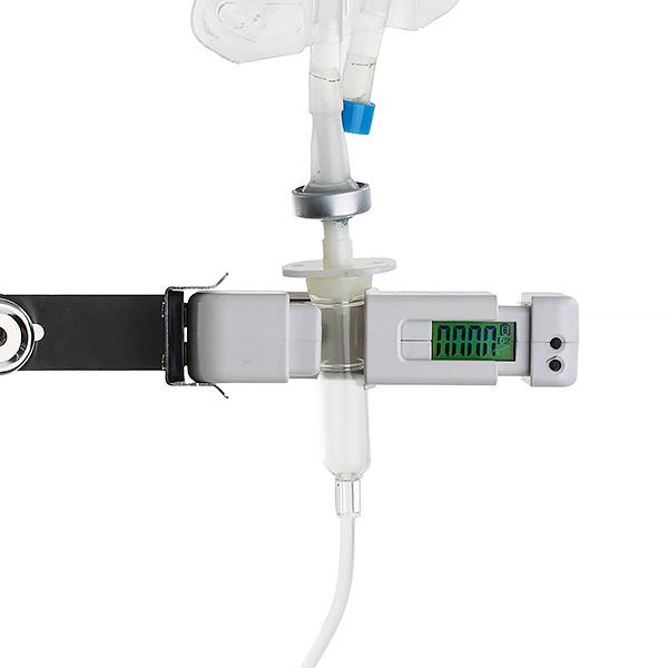 SmartPioneer (drop counter)
