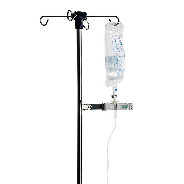 SmartPioneer (drop counter)