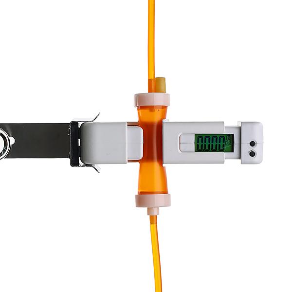 SmartPioneer (drop counter)