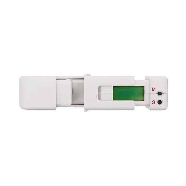 SmartPioneer (drop counter)