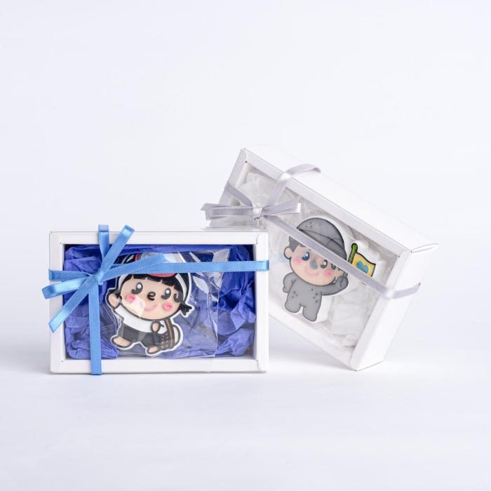 custom gift boxes