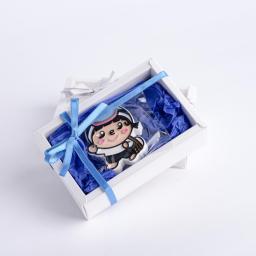 a gift box
