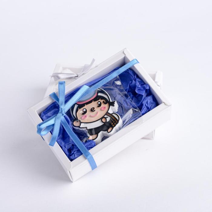 a gift box