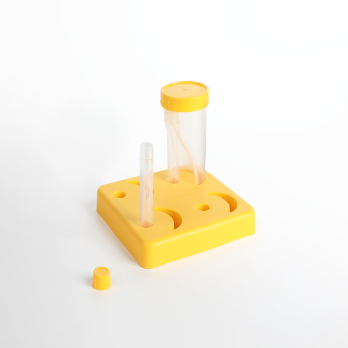TUBYCON Urine Collection Tube