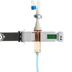 SmartPioneer (drop counter)