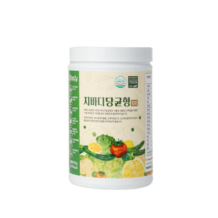 the product