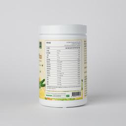 the nutritional supplement