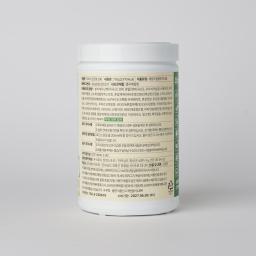 the back of the product