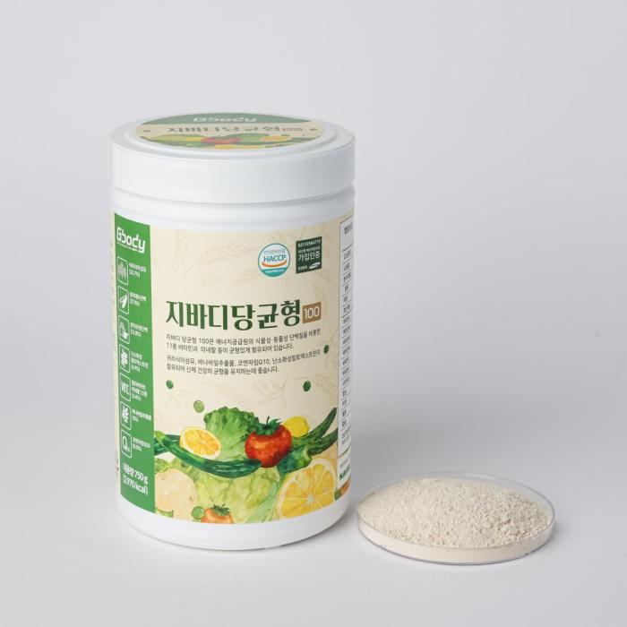 the product