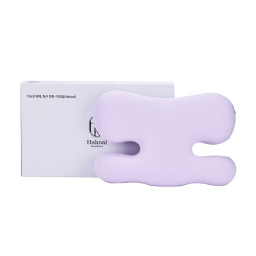 Hakoal Anti Wrinkle Pillow Low Version