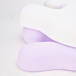 Hakoal Anti Wrinkle Pillow Low Version