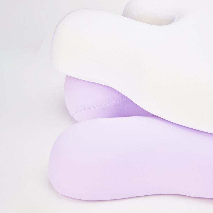 Hakoal Anti Wrinkle Pillow Low Version