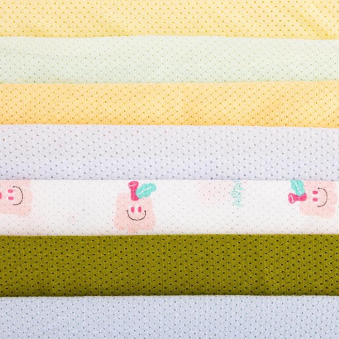 Bamboo 40'+PE20' Mesh Jaguar Guard